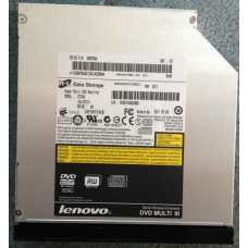 Lenovo Optical Drive DVD Multiburner Slim Write Sp 45N7544